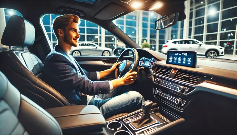Как выбрать автокредит? Рекомендации по выбору автокредита