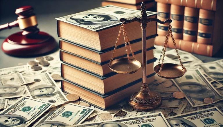 Лучшие книги по налогам и юридическим аспектам финансов ТОП книг по налогам и финансам