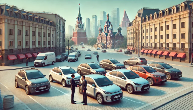 ТОП-10 автомобилей экономкласса для аренды по доступным ценам ТОП-10 авто экономкласса для аренды
