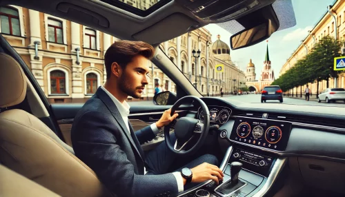 Ограничения по пробегу при аренде авто?