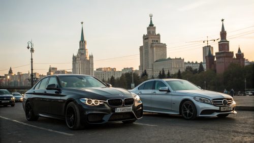 Какие авто в ТОПе для аренды?
