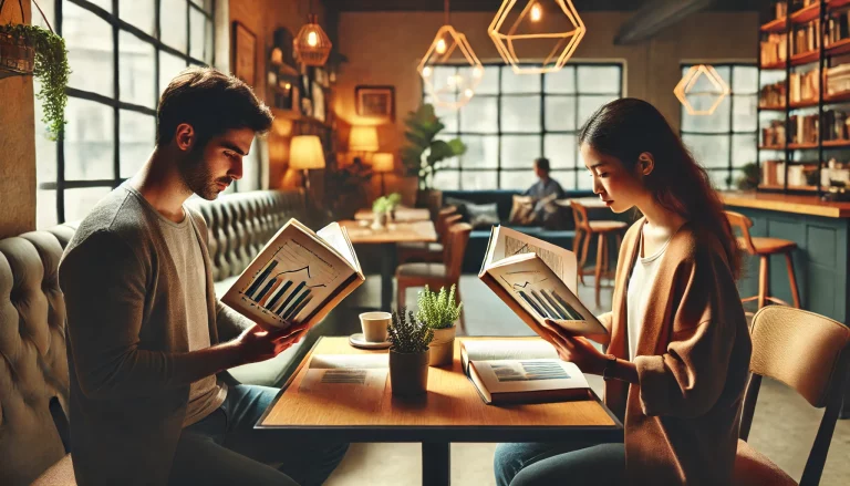 Книги по психологии денег: как изменить отношение к финансам Книги по психологии денег