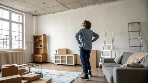Как повысить привлекательность квартиры для арендаторов: советы и рекомендации Как повысить привлекательность квартиры для арендаторов?