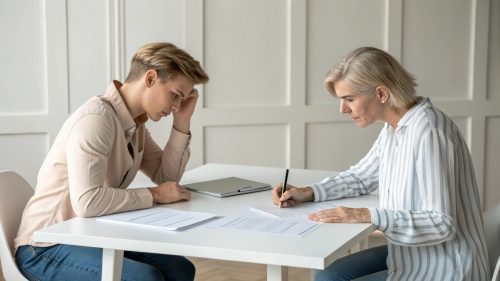 Как расторгнуть договор аренды без потерь?