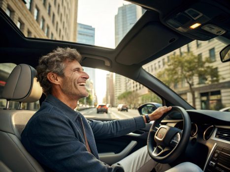 Аренда авто с выкупом в 2025 — почему это выгоднее кредита и покупки?