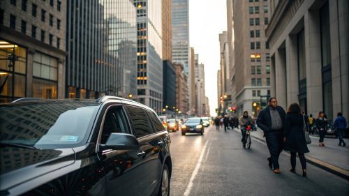 Кредит под залог автомобиля в 2025 году: скрытые риски и реальные выгоды