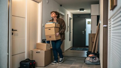 «Архивная девятка» в 2025 году: как не потерять квартиру из-за старой выписки ЕГРН