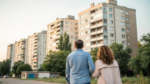 Ипотека в 2025 году: новые программы, льготы и изменения условий кредитования
