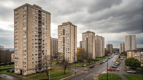 Может ли случиться обрушение рынка недвижимости и цен или это невозможно? Возможно ли обрушение рынка недвижимости в 2025 году? Анализ рисков и прогноз цен