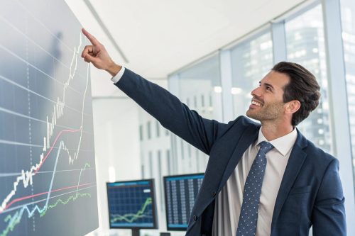 Вклады с капитализацией процентов: как это работает и когда выгодно?