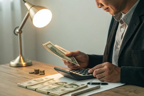 Депозит или накопительный счет: что выгоднее в 2025? Сравнение условий